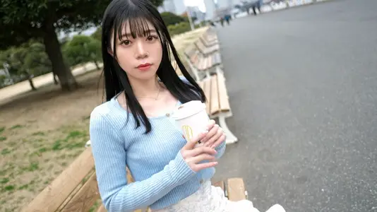 SIRO-5294 【透明感200坂道系アイドル颜】